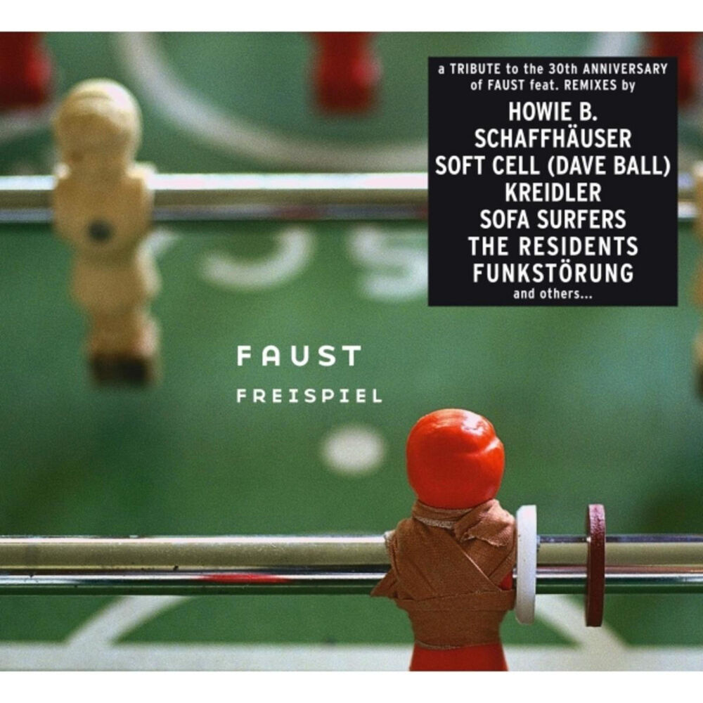 Picture of Freispiel