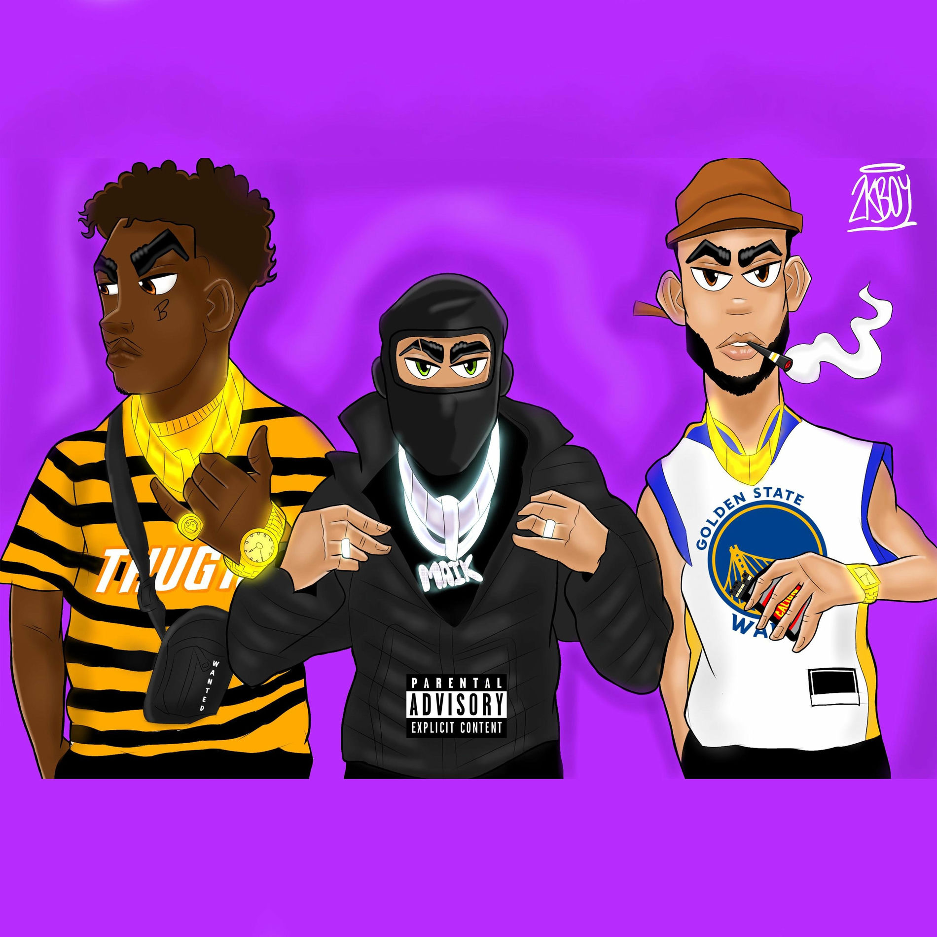 Album cover of Carlton