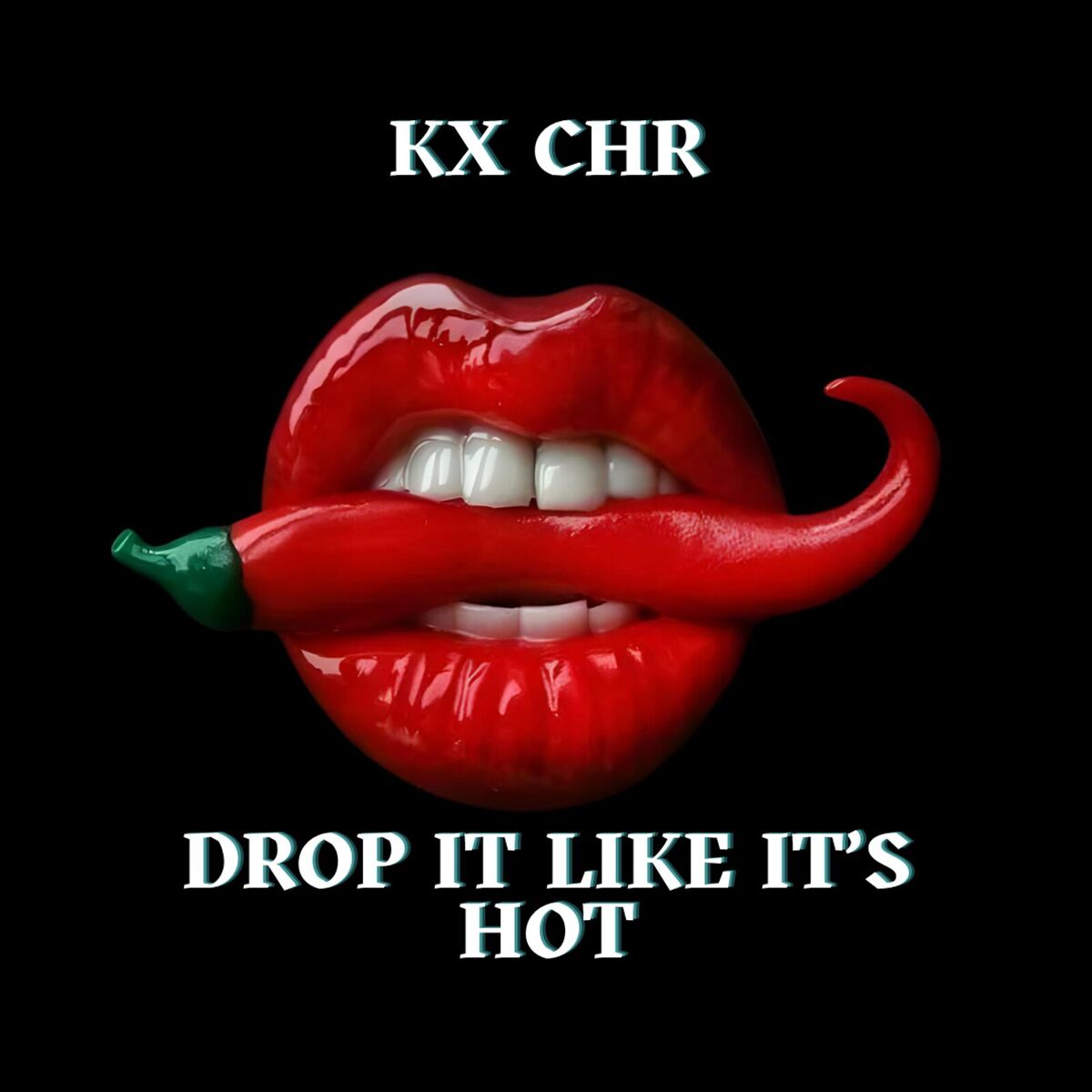 Album cover of Drop It Like It's Hot