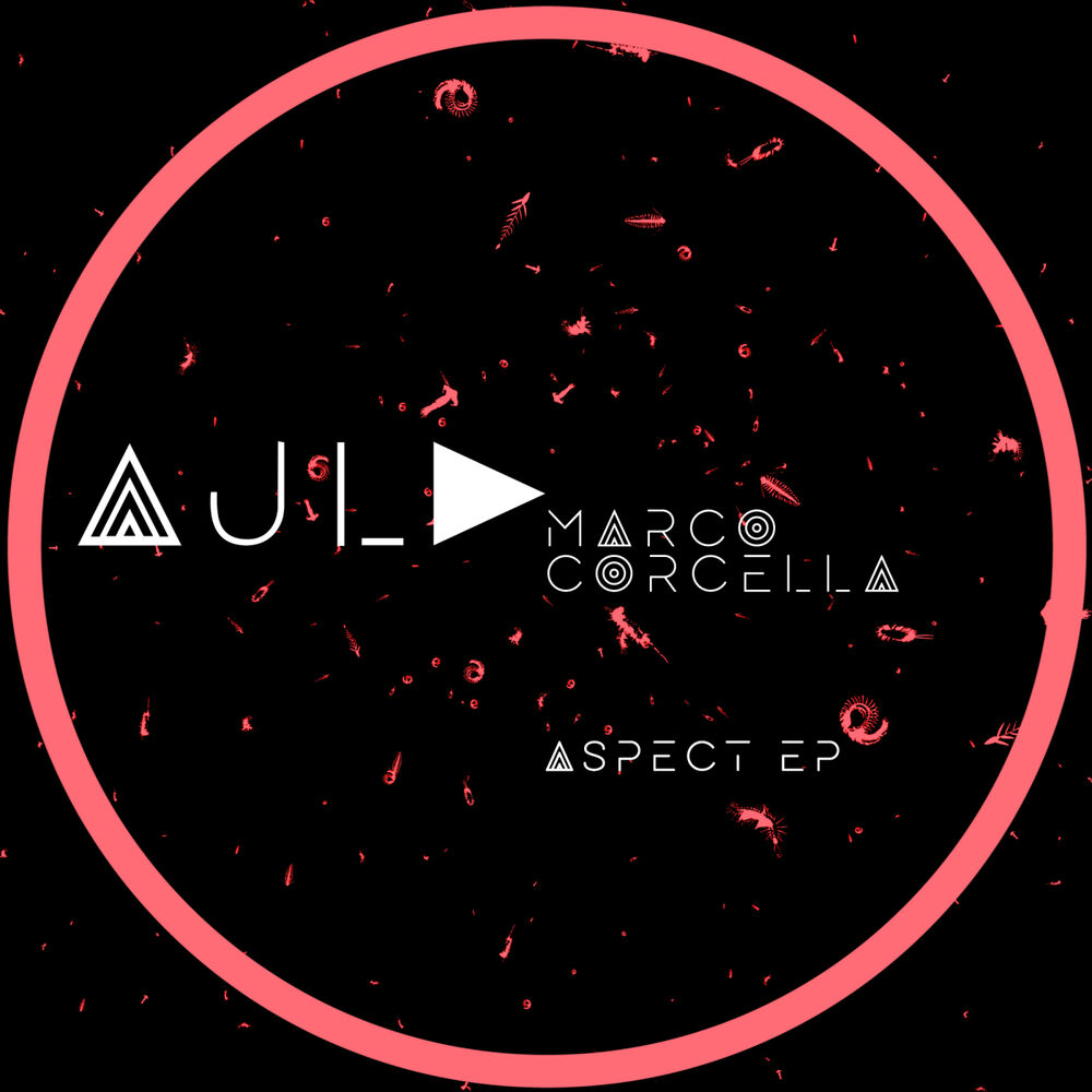 Picture of Aspect EP