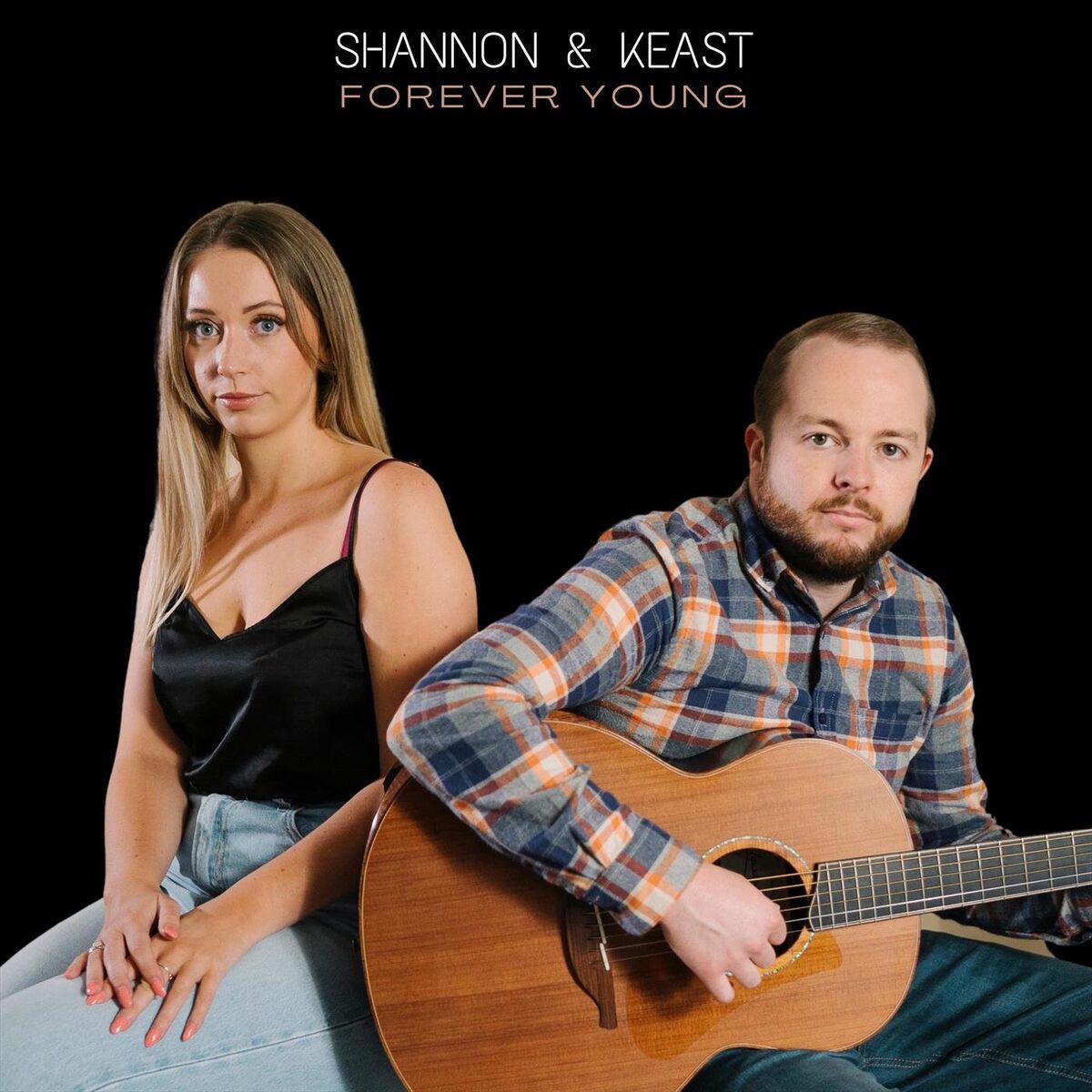 Album cover of Forever Young (Acoustic)