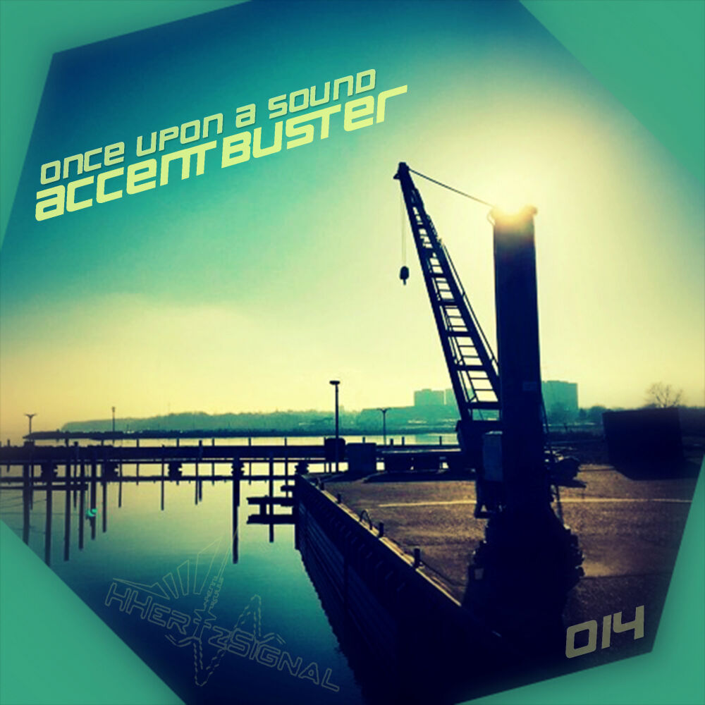 Picture of Once Upon A Sound