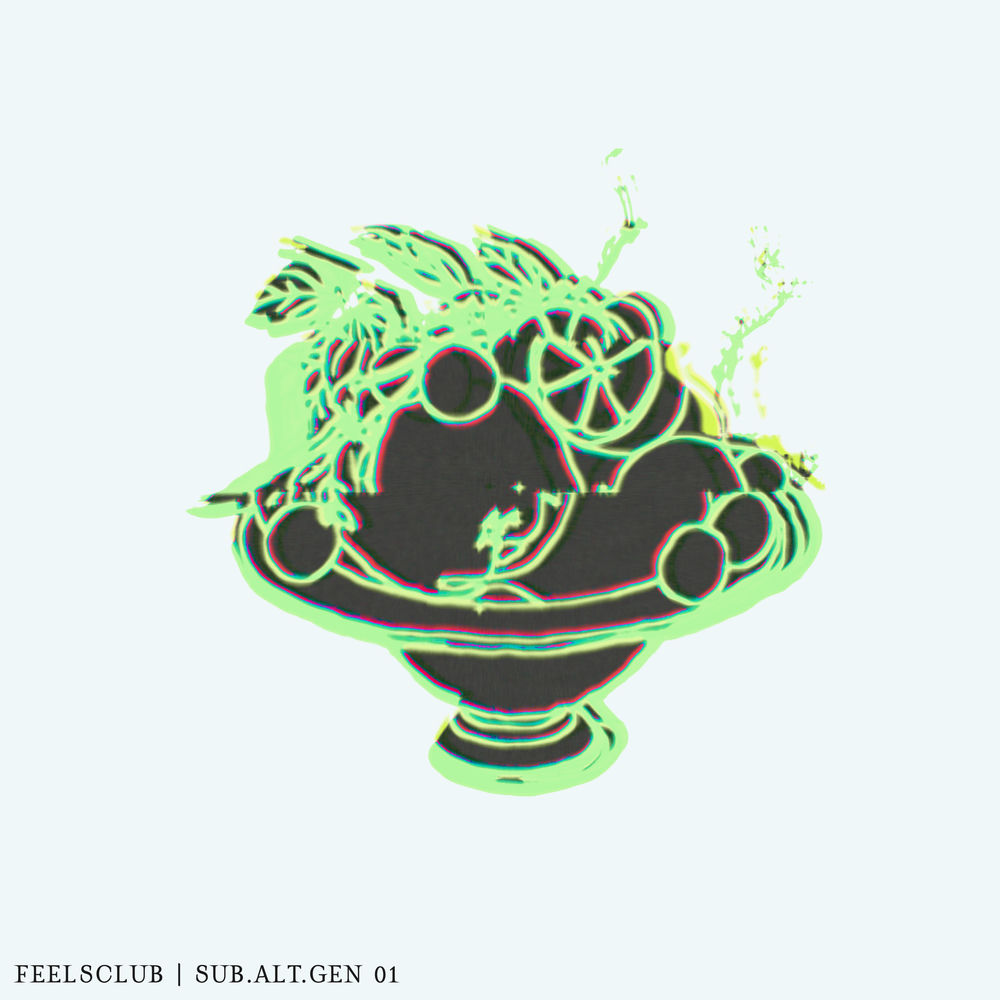 After The Fall artwork