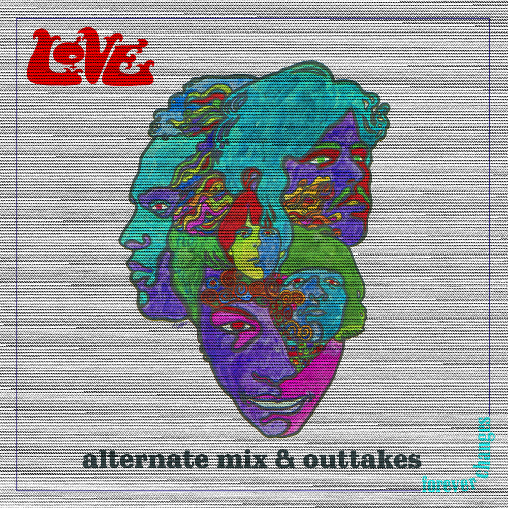 Picture of Forever Changes: Alternate Mix and Outtakes