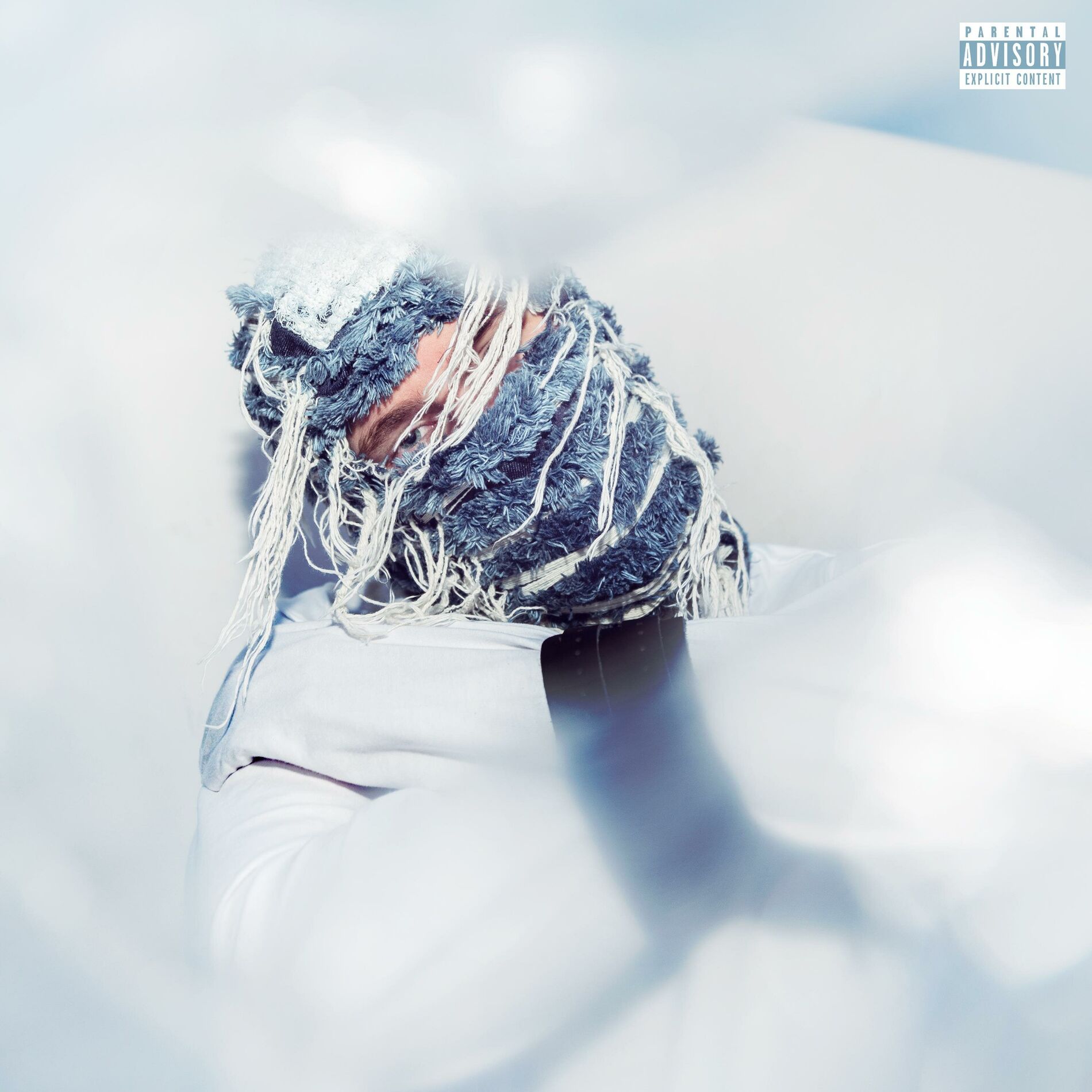 Album cover of CH3