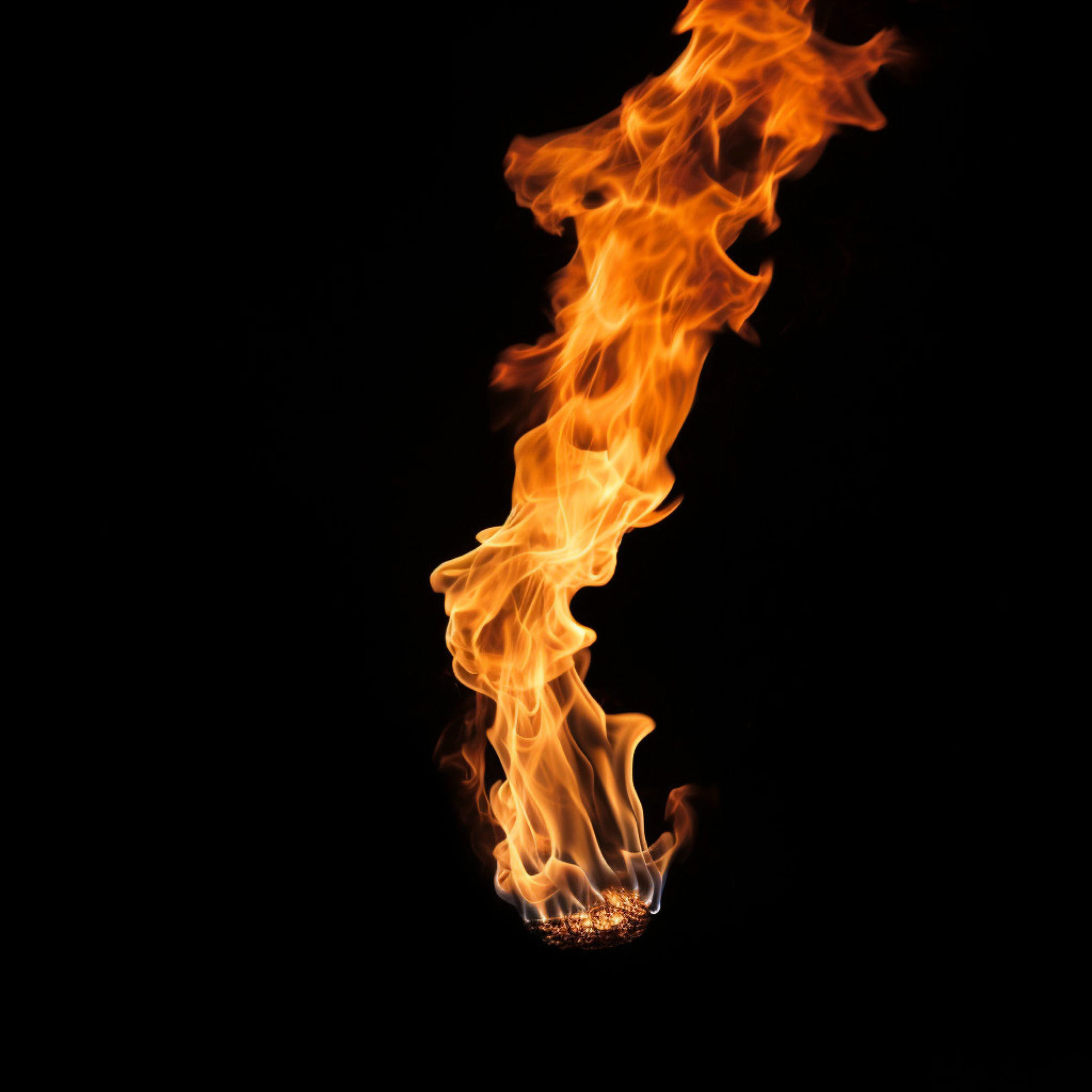 Album cover of Zen Ardiente: Fuego Para La Claridad Mental