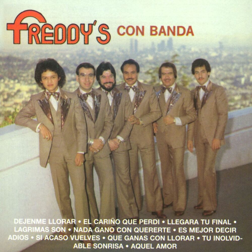 Picture of Con Banda