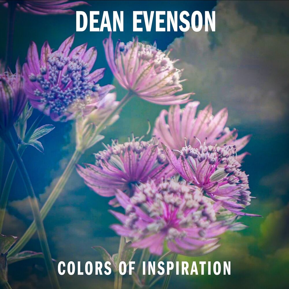 Picture of Colors of Inspiration