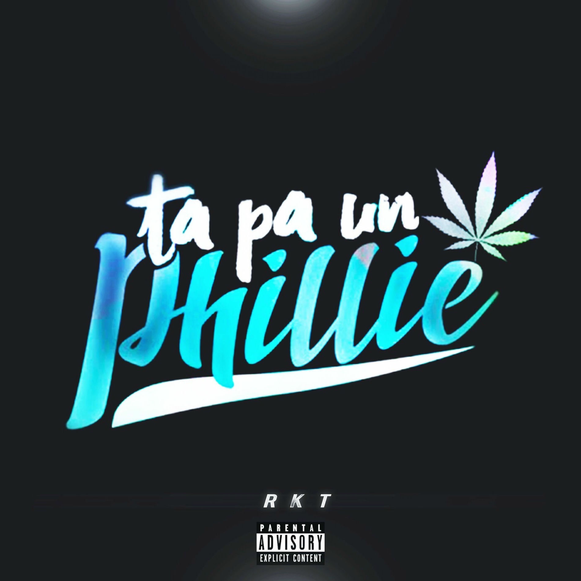 Album cover of Ta Pa un Phillie Rkt