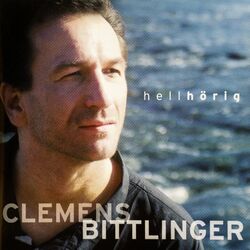 Cover of Hellhörig