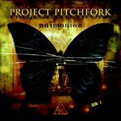 music cover
