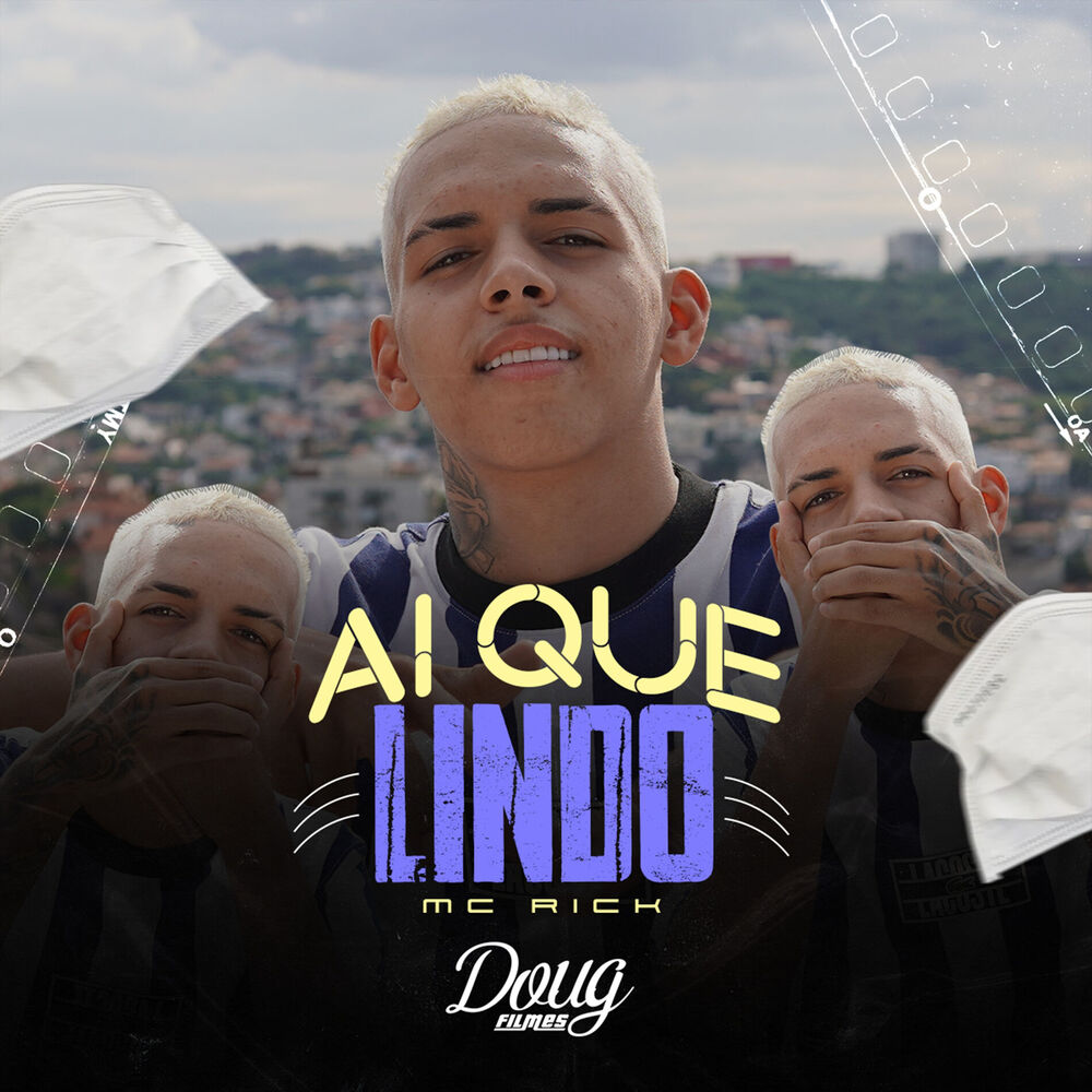 Picture of Ai Que Lindo