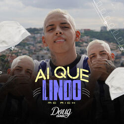 Cover of Ai Que Lindo