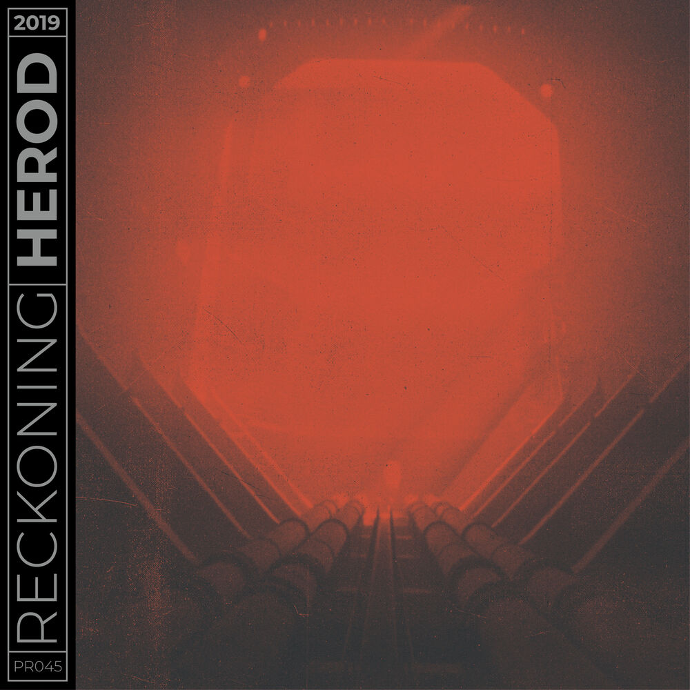 Picture of Reckoning