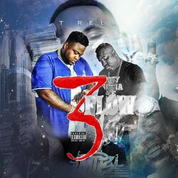 Cover of 3 Flow