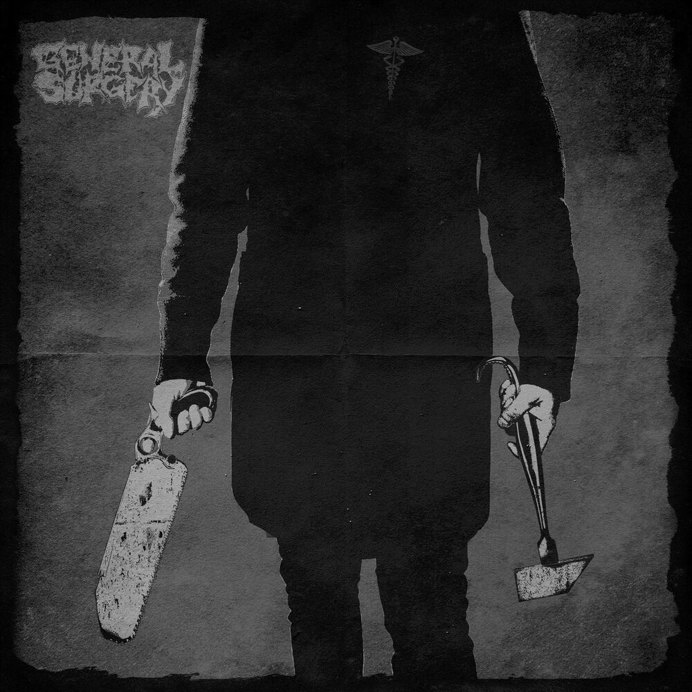 Picture of Split LP with Bodybag