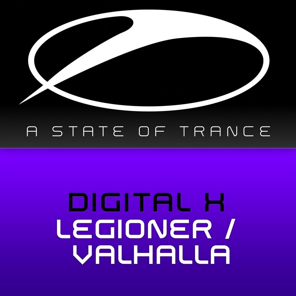 Picture of Legioner / Valhalla
