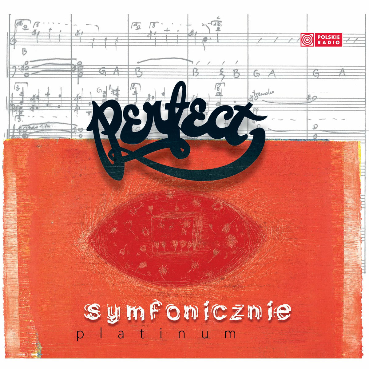Album cover of Symfonicznie - Platinum