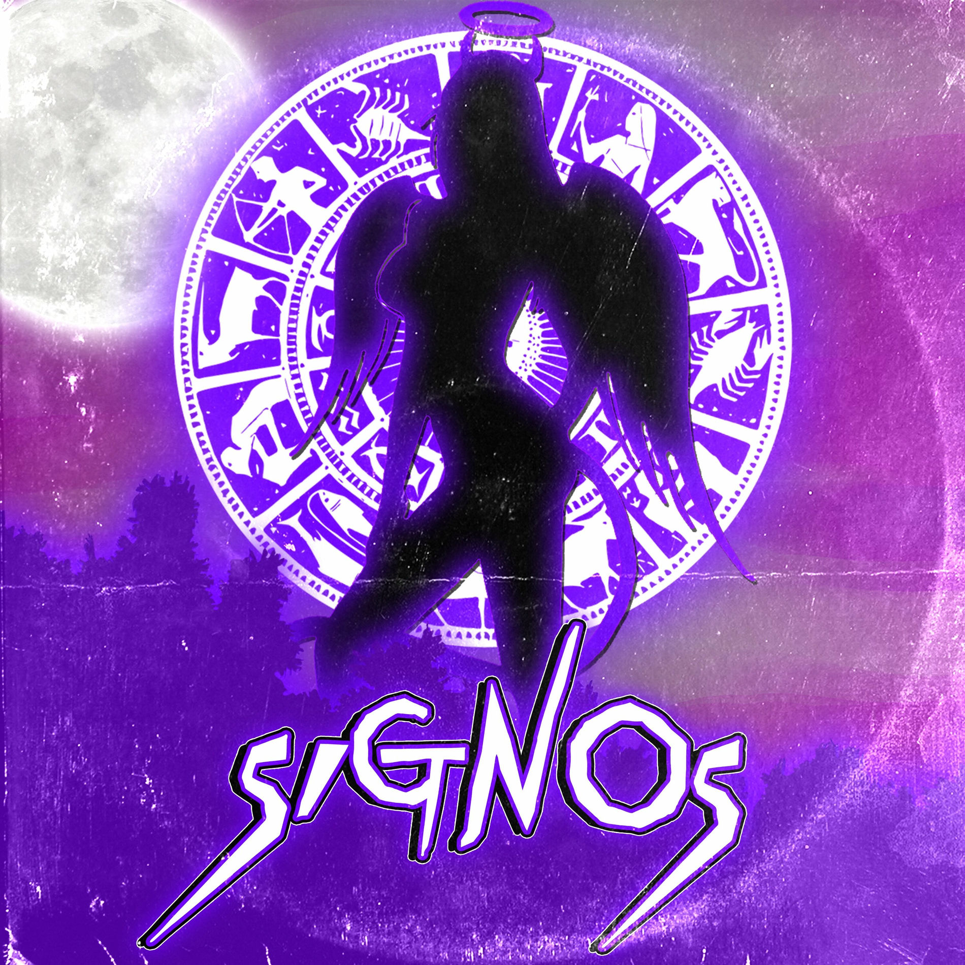 Album cover of Signos