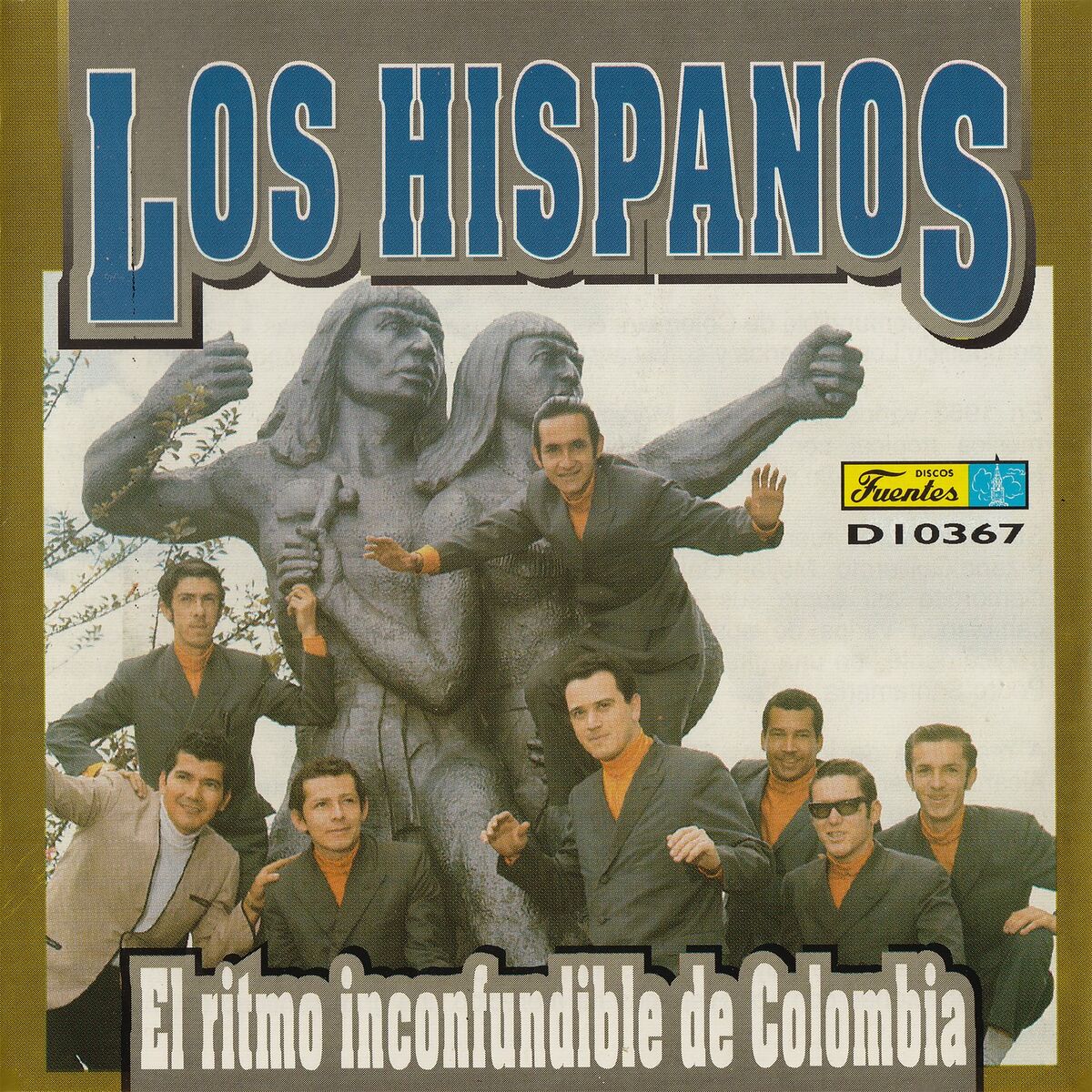 Album cover of Así Empezaron Papá y Mamá
