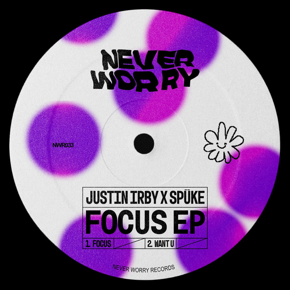 Album cover of Focus EP