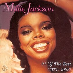 Cover of 21 of the Best 1971-83