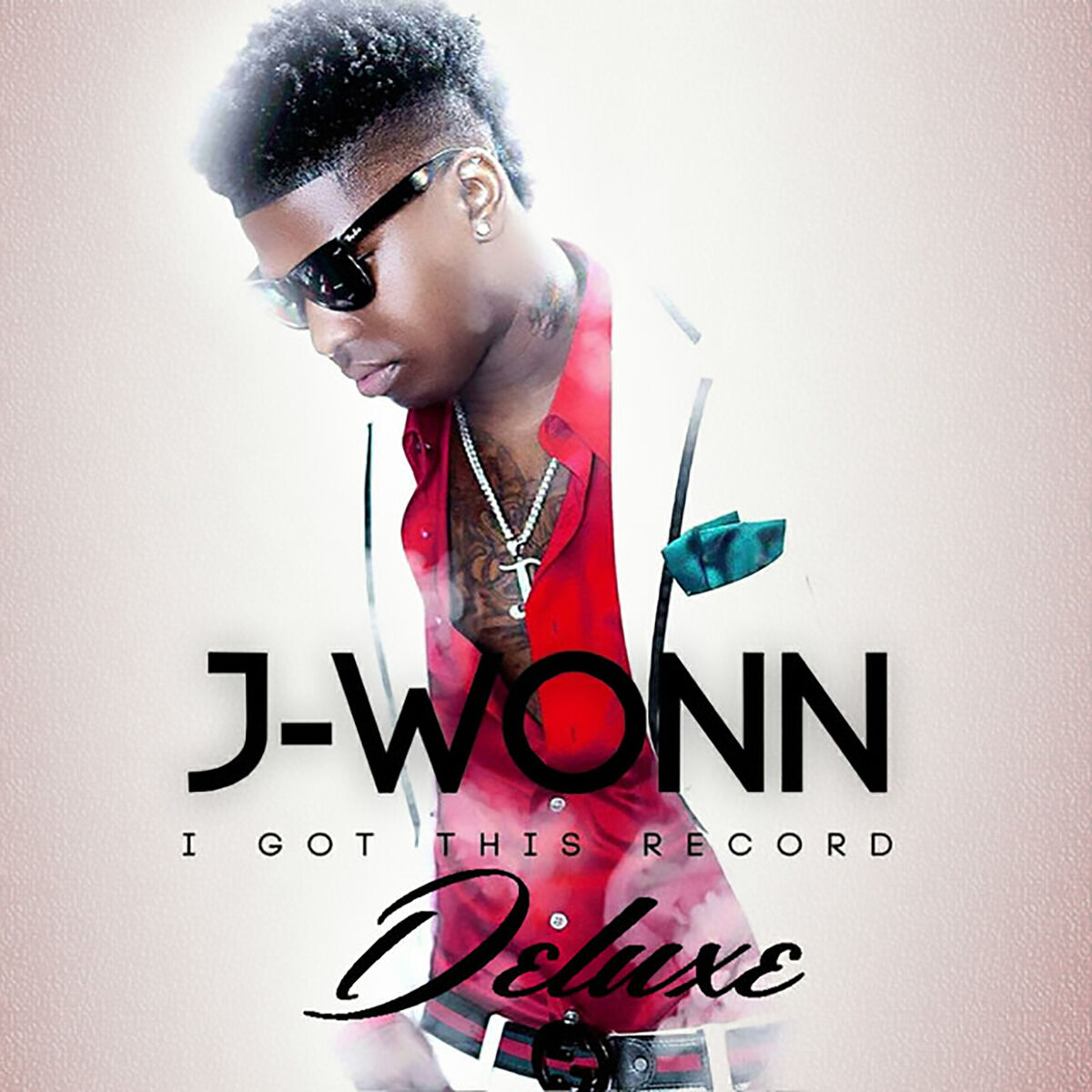 Album cover of I Got This Record (Deluxe)