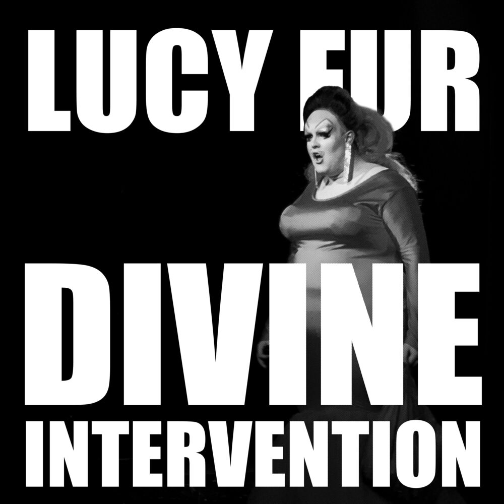 Picture of Divine Intervention