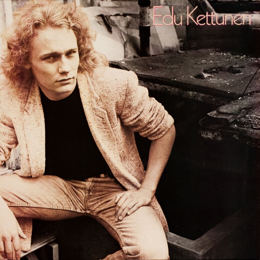 Picture of Edu Kettunen