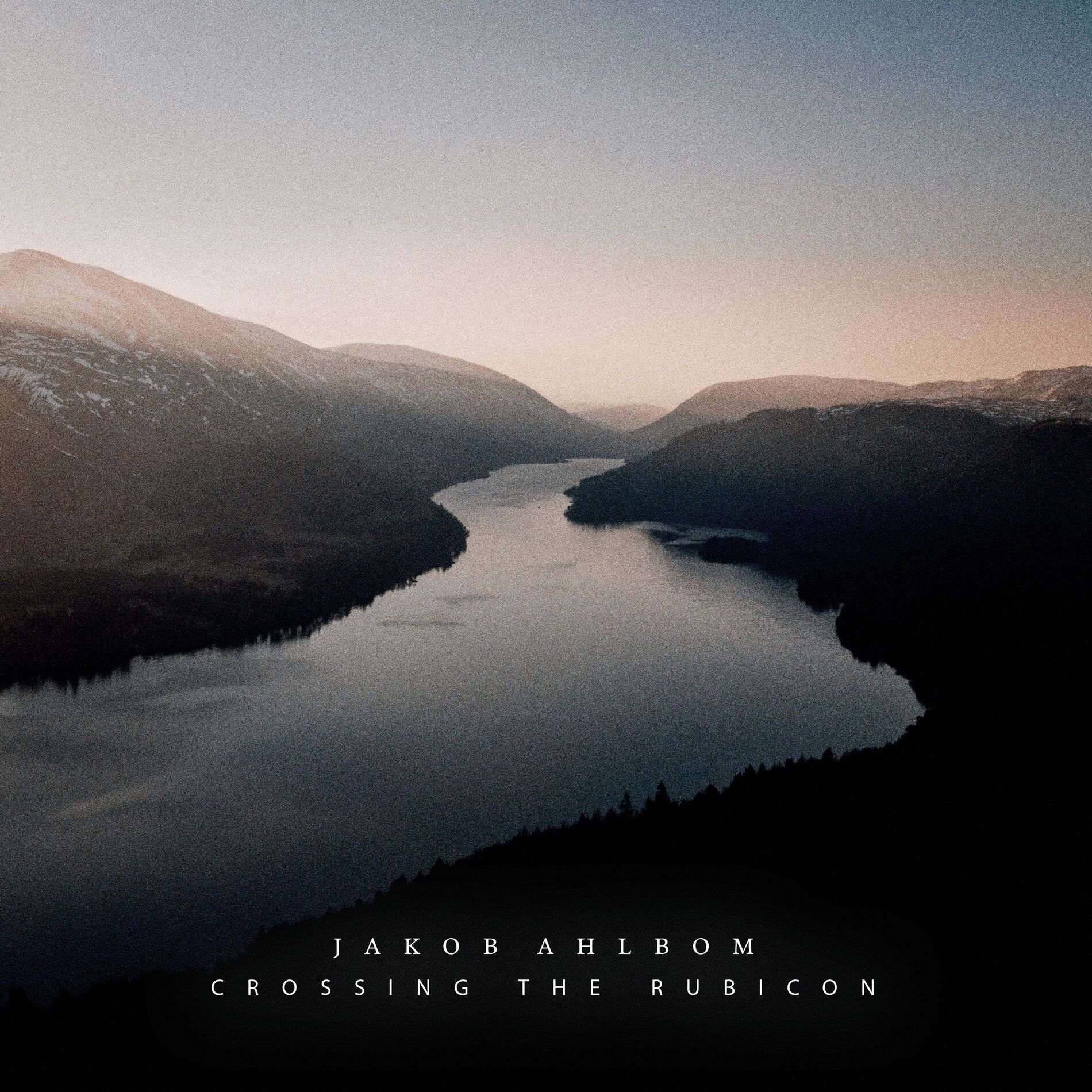Album cover of November