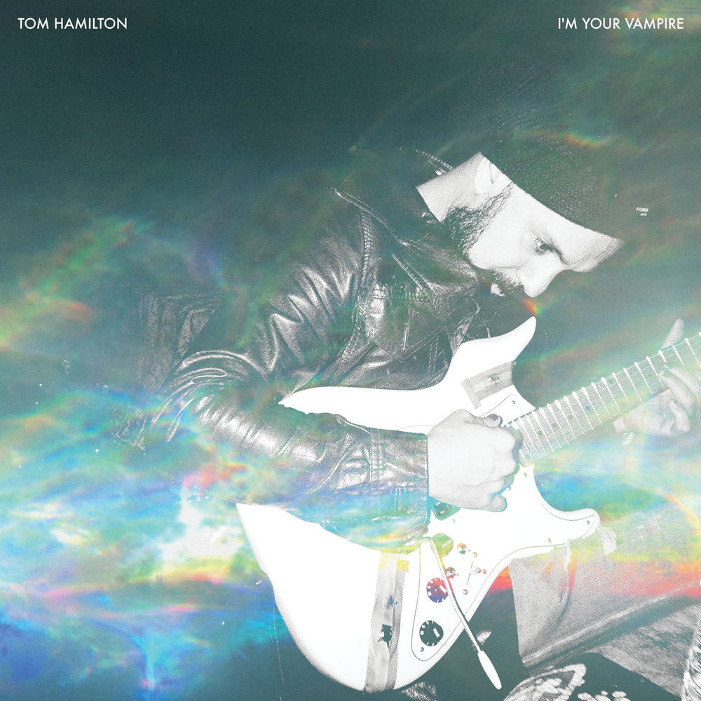 Pochette du titre Don't Give Up On Me