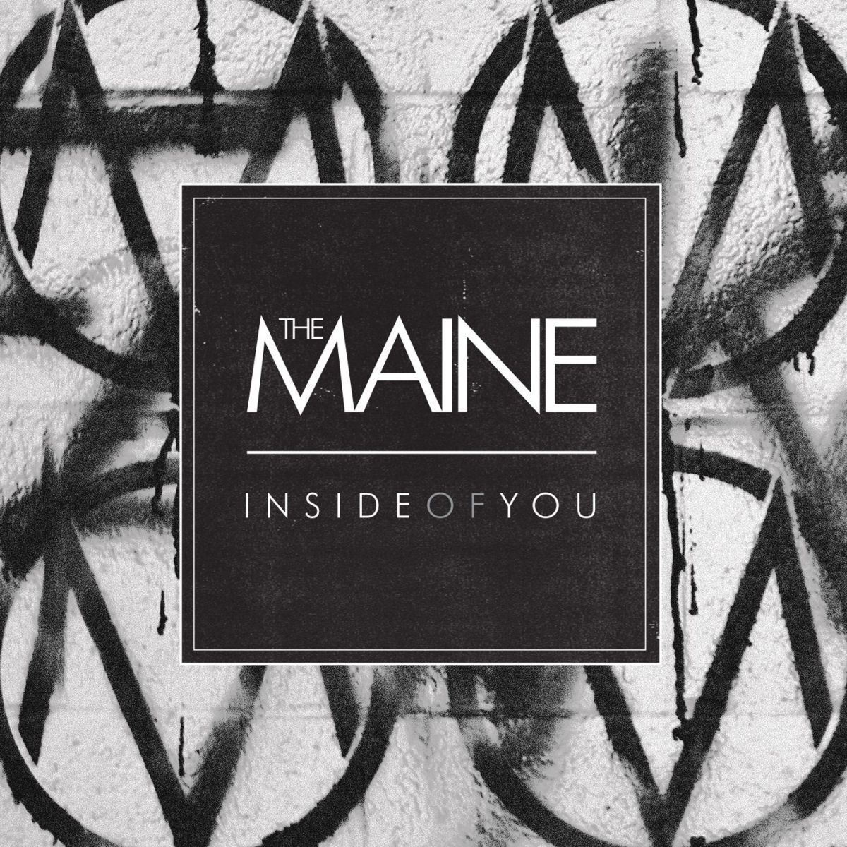 Album cover of Inside of You