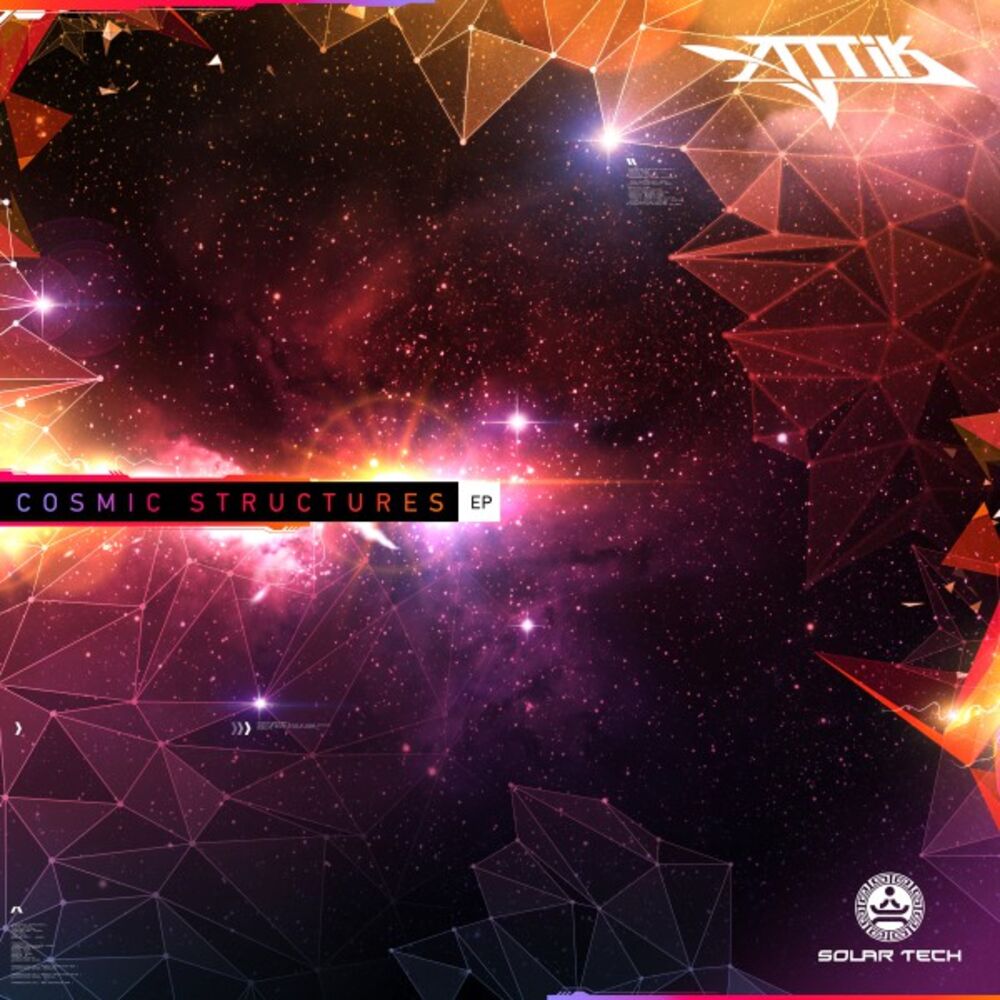 Picture of Cosmic Structures