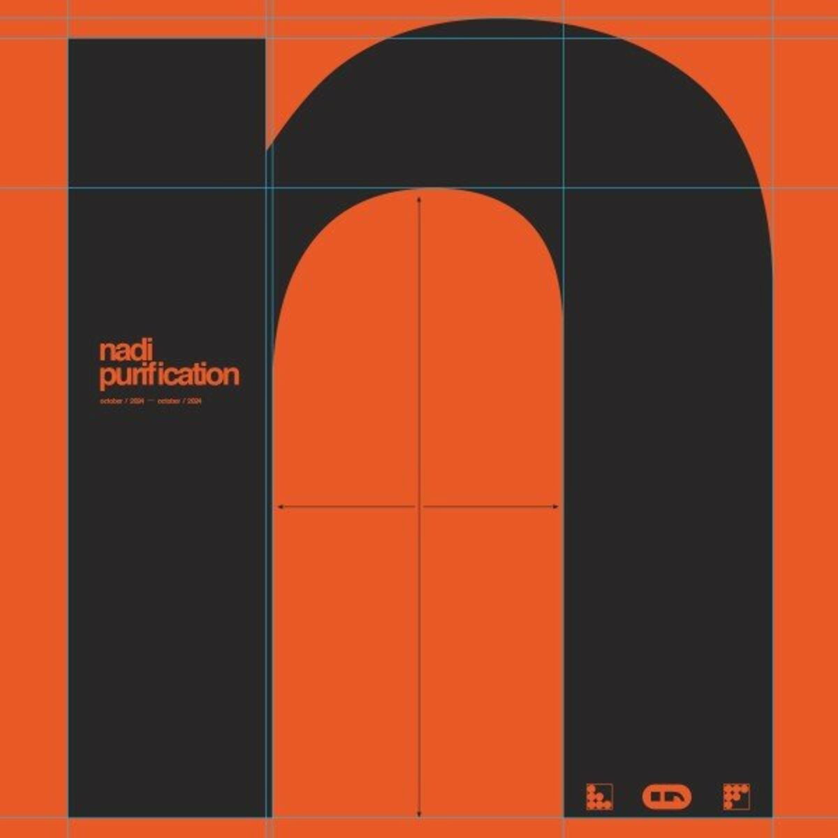 Album cover of Nadi Purification