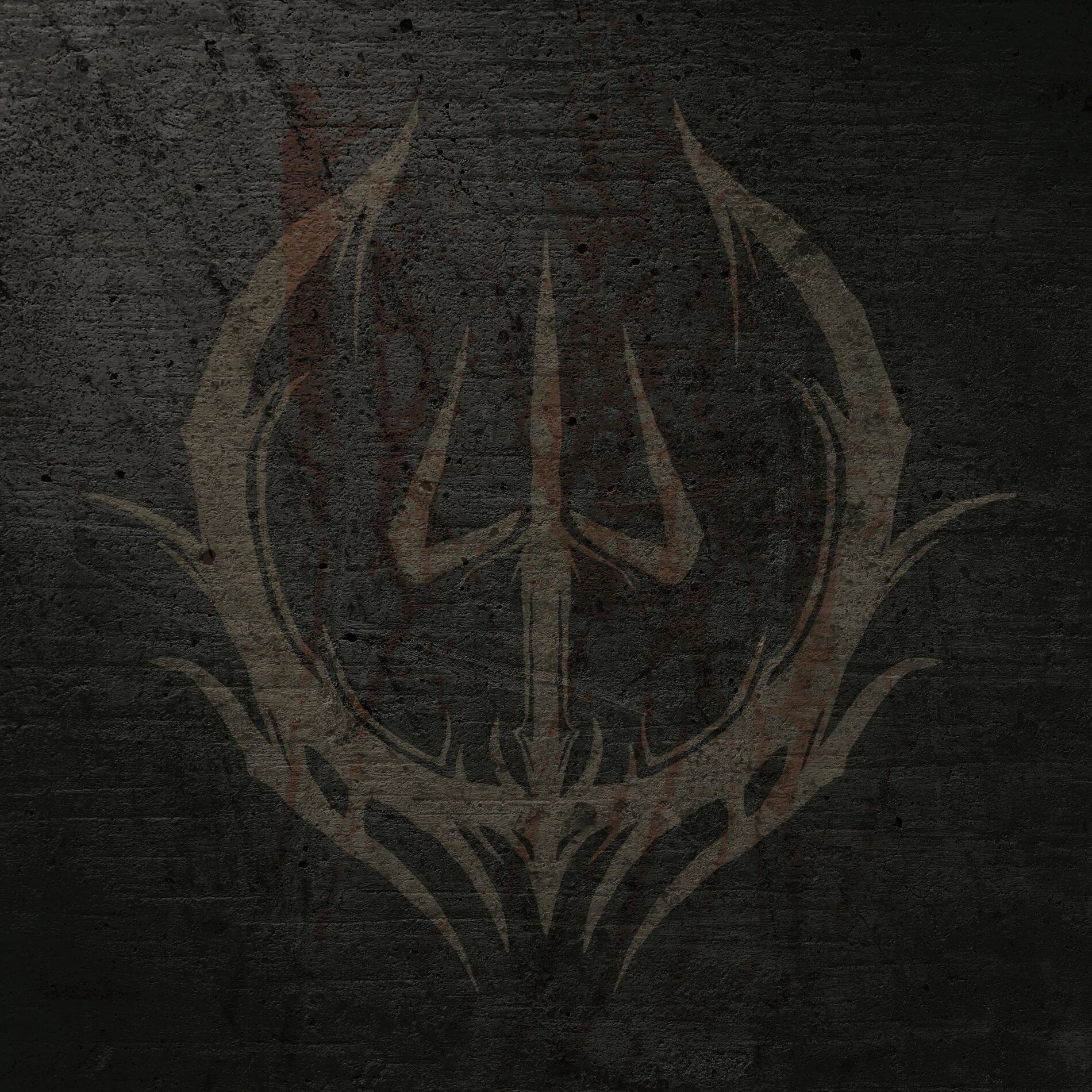 Album cover of The Collapse
