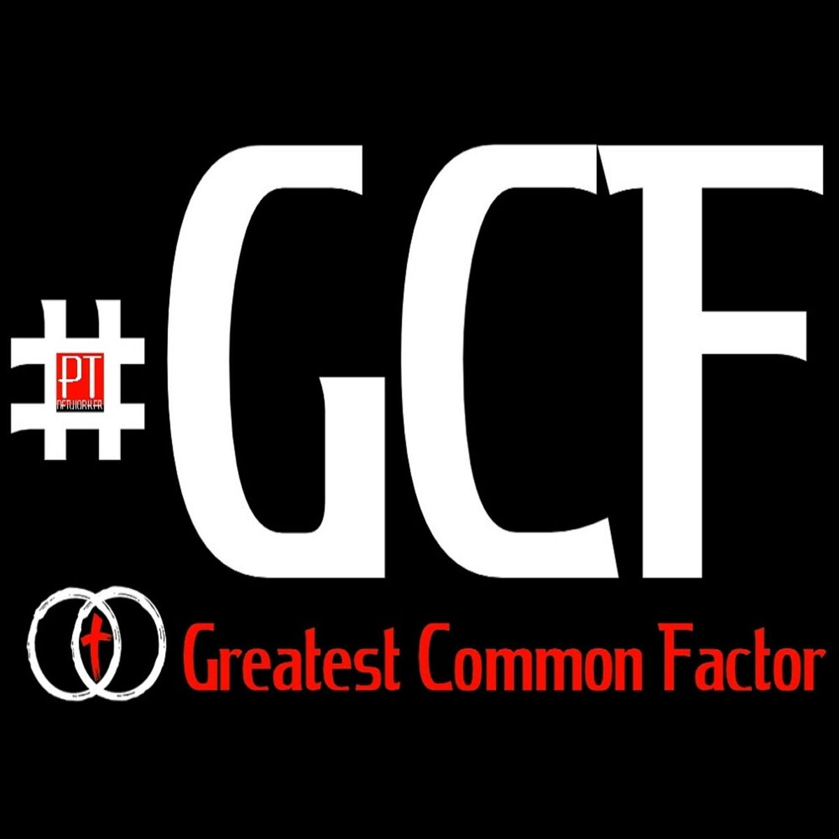 Album cover of Greatest Common Factor