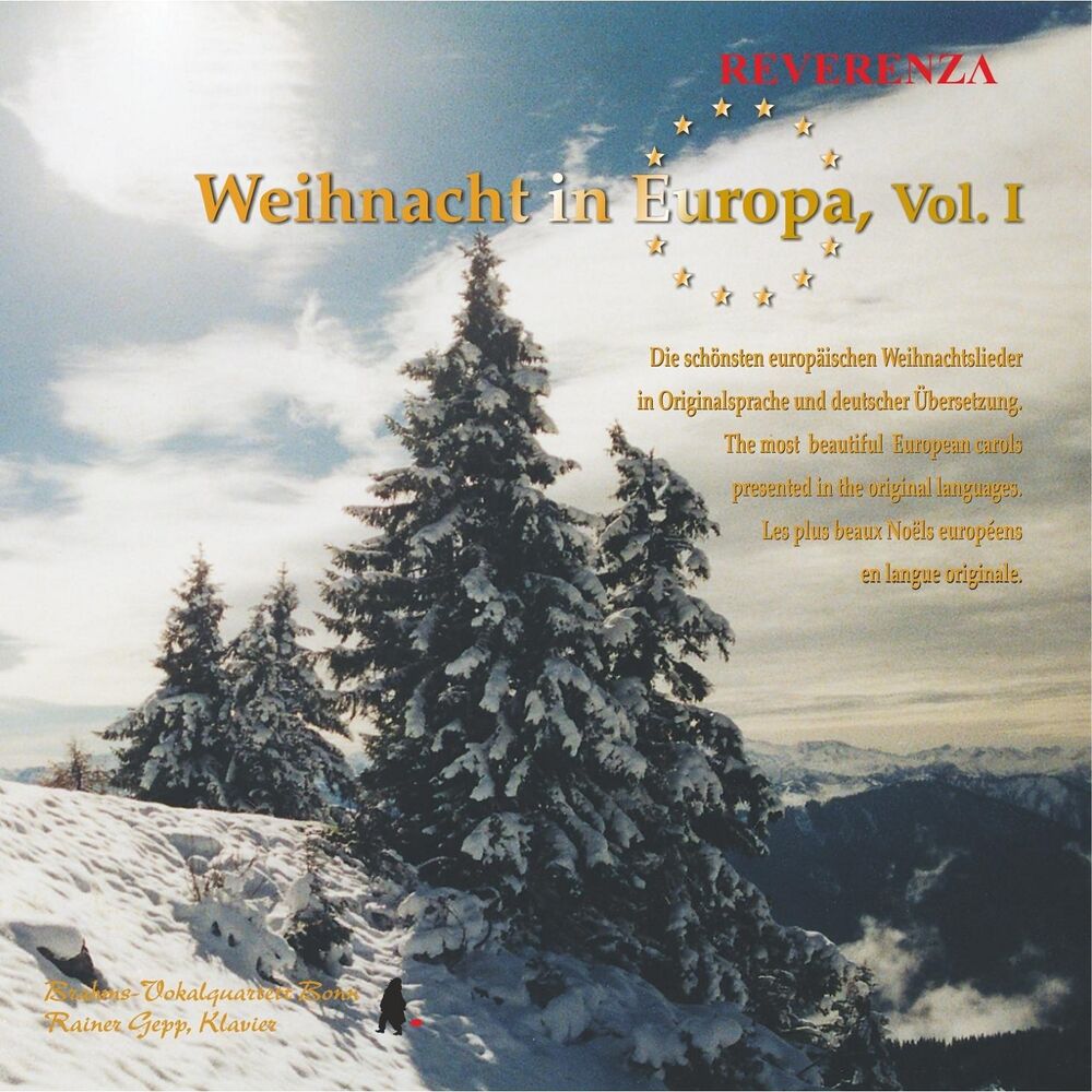 Picture of Weihnacht in Europa, Vol. 1