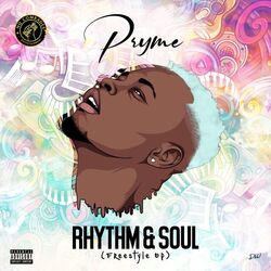 Cover of Rhythm & Soul