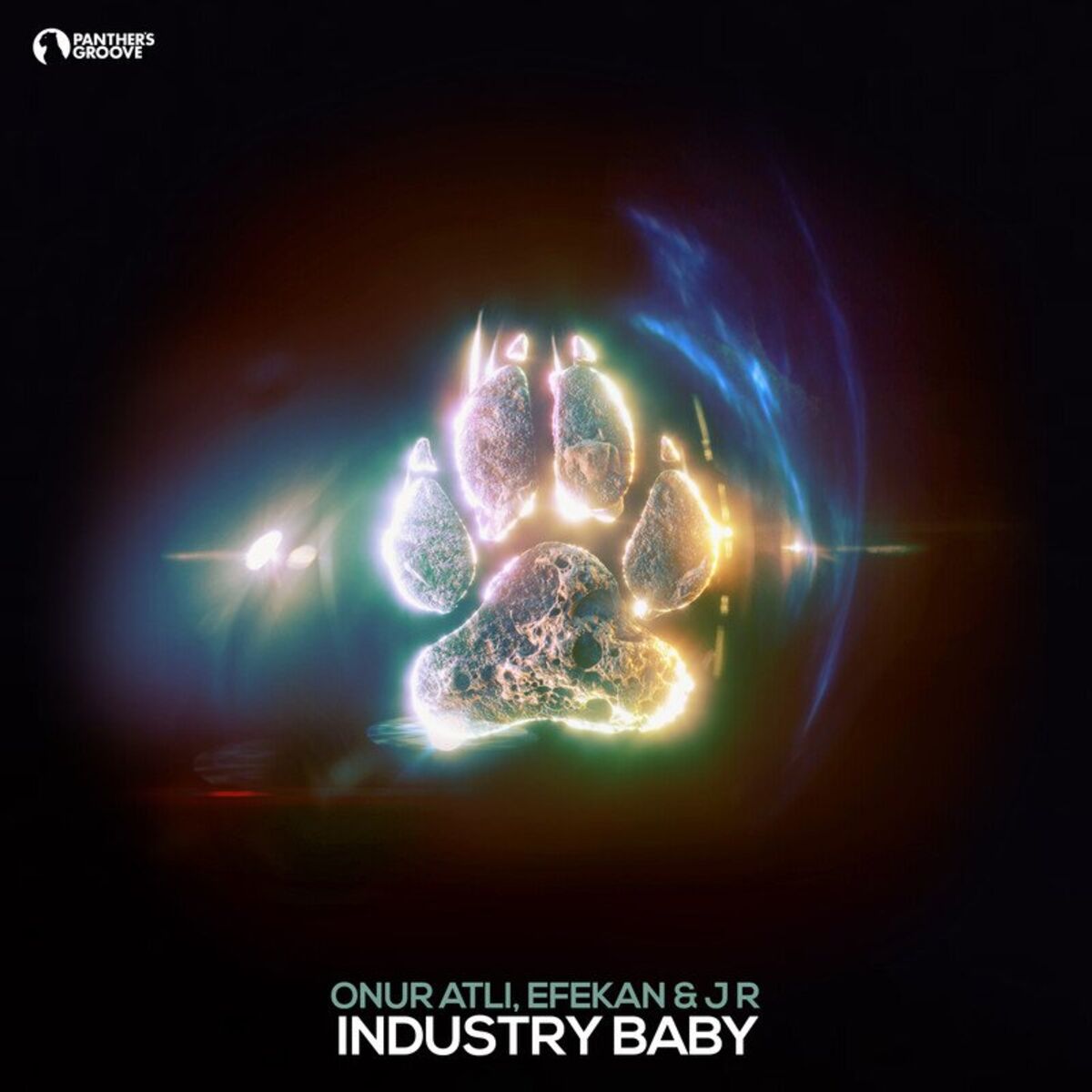 Album cover of Industry Baby