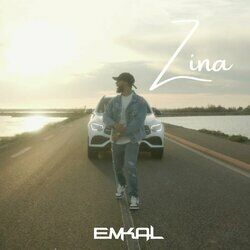 Cover of Zina