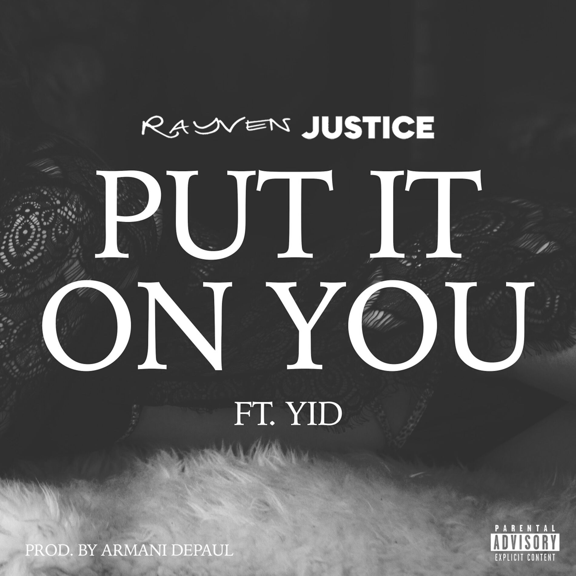 Album cover of Put It On You (feat. Yid)