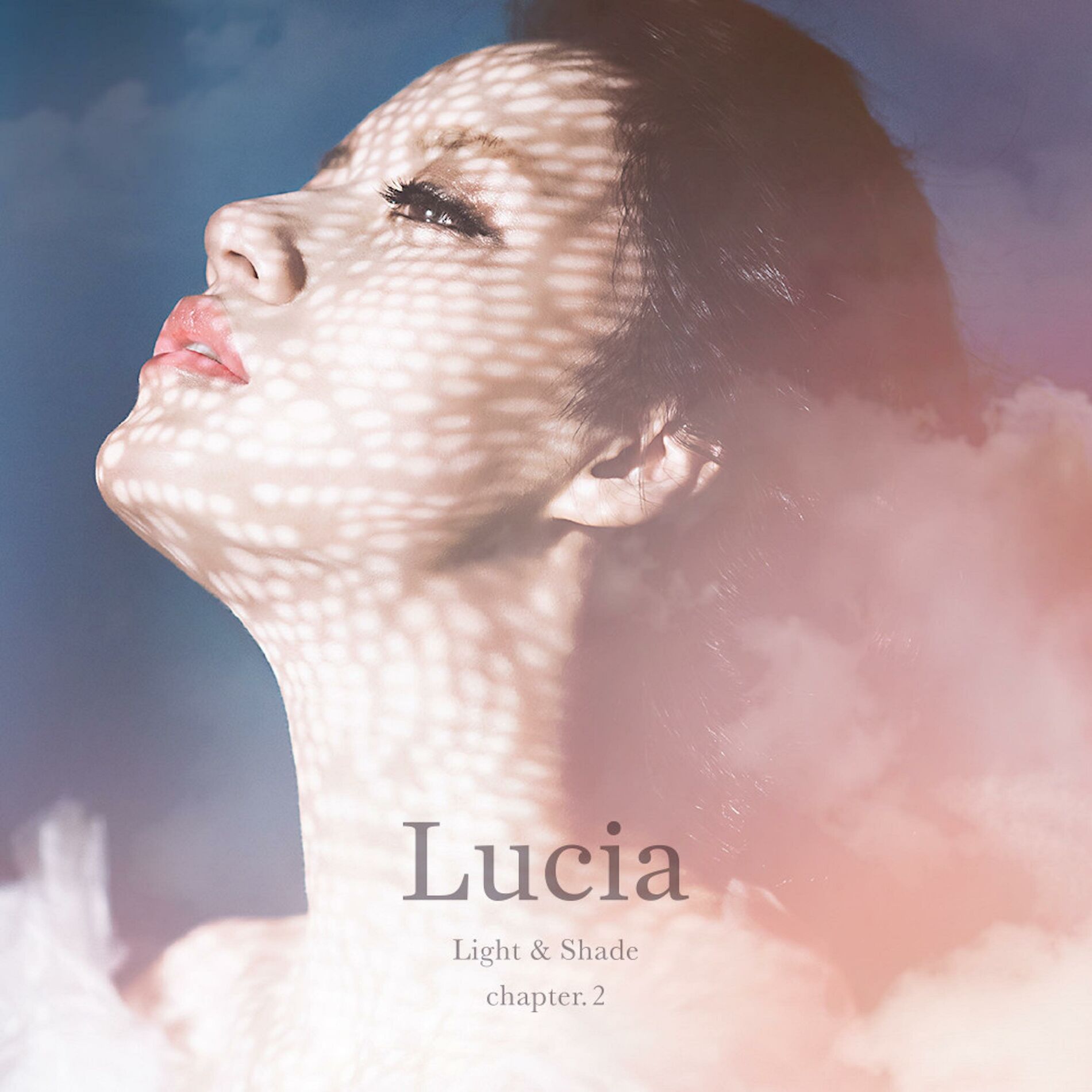 Album cover of Light & Shade chapter.2