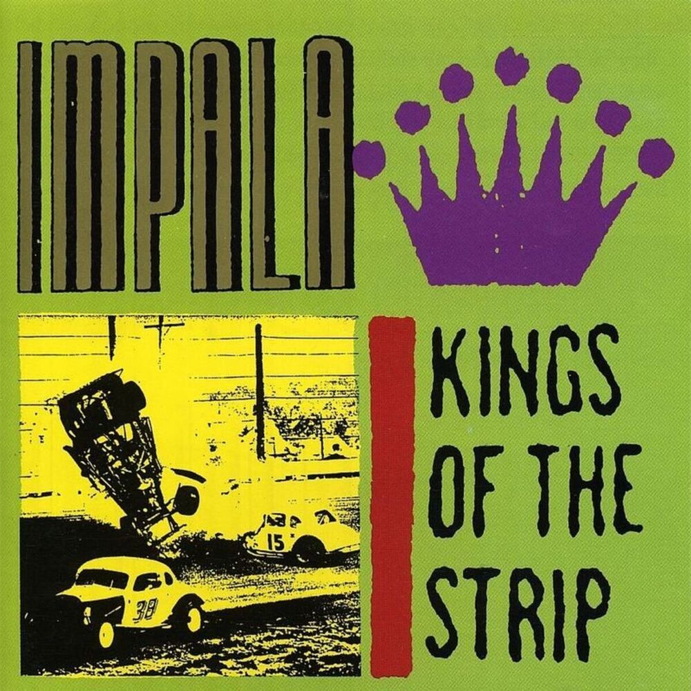 Picture of Kings of the Strip