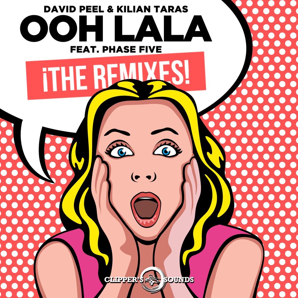 Picture of Ooh Lala (¡The Remixes!)