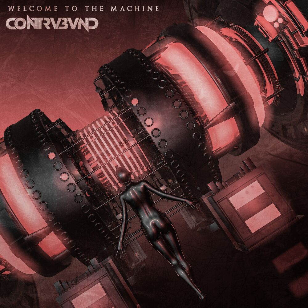 Picture of Welcome to the Machine