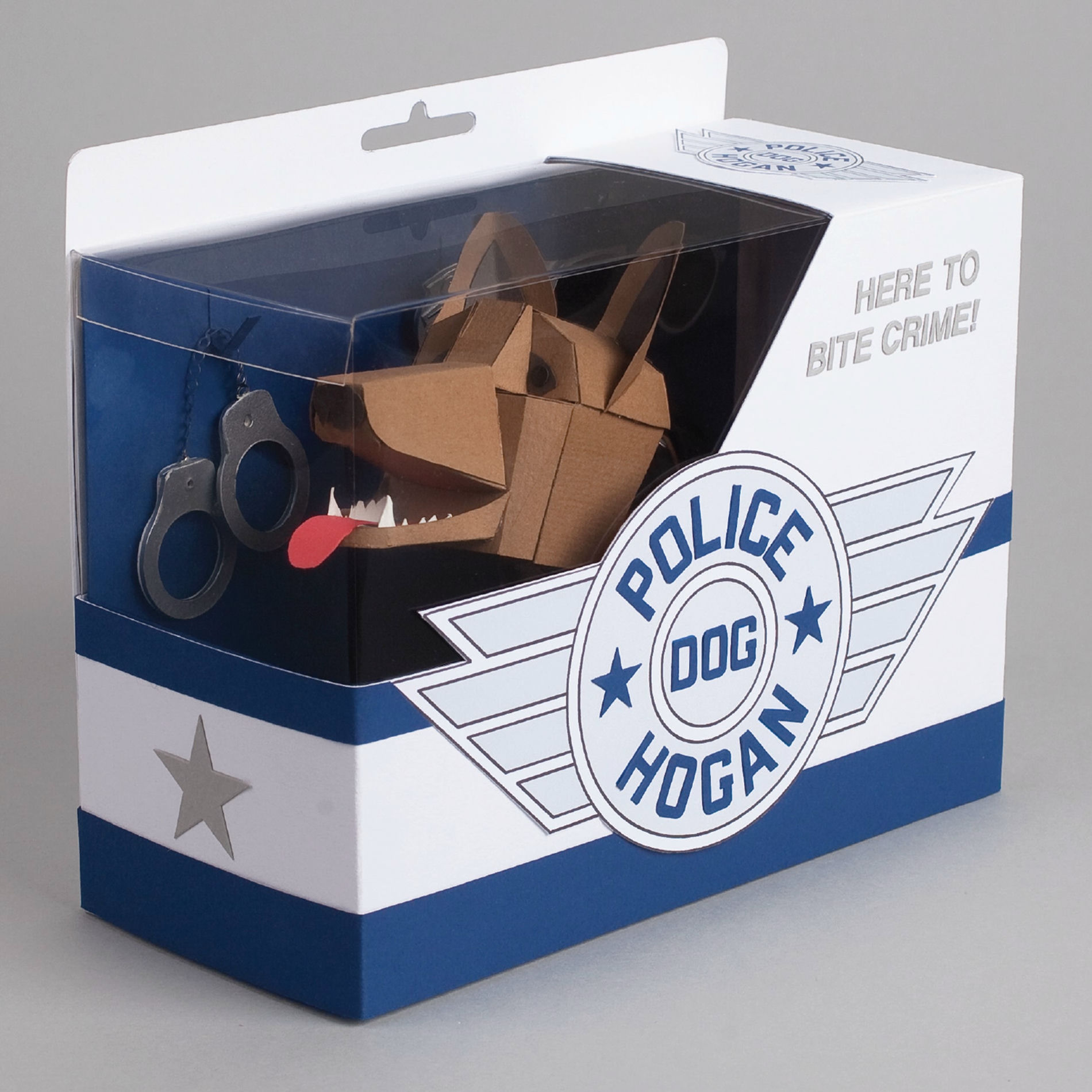 Album cover of Officer Darling