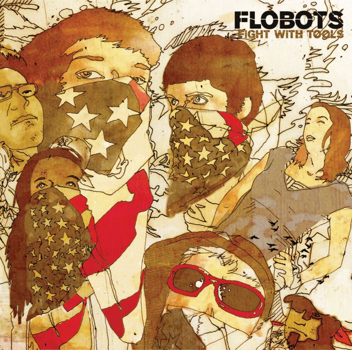 Album cover of Stand Up