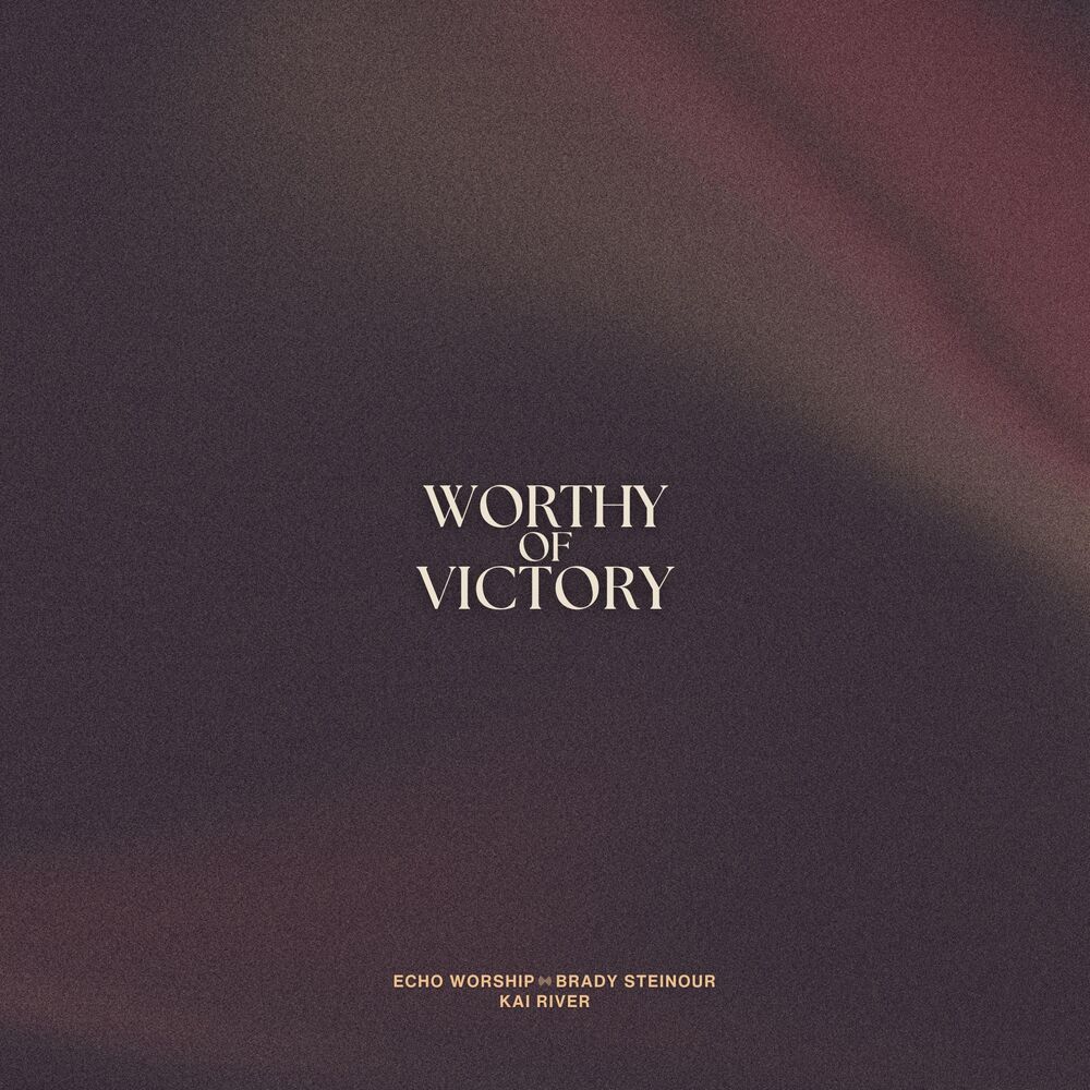Picture of Worthy Of Victory