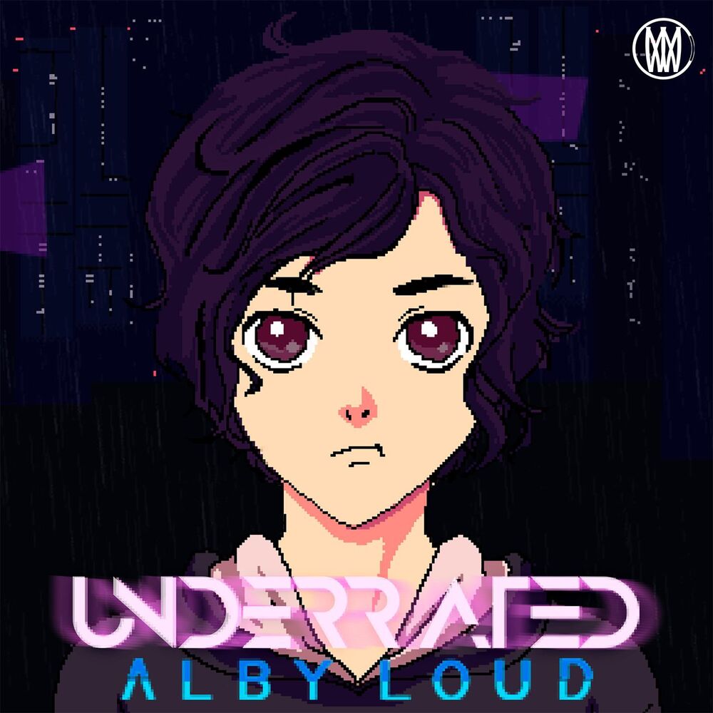 Picture of Underrated EP