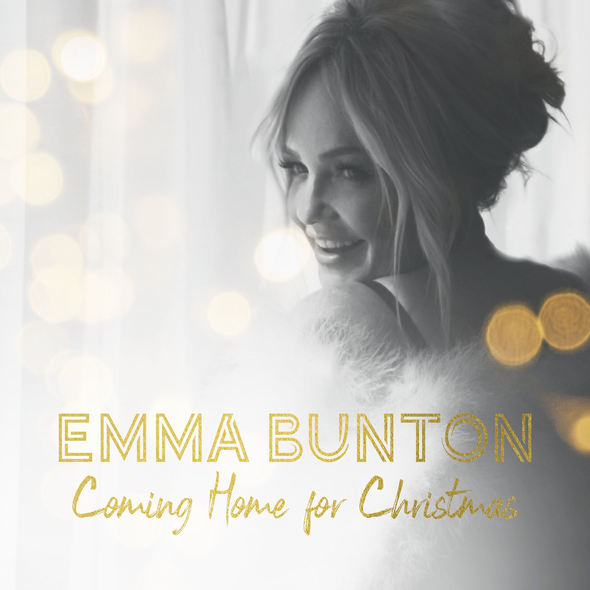 Album cover of Coming Home for Christmas